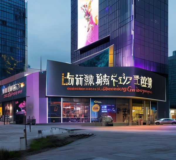 潞城广告公司，精准的广告宣传，价值的传递