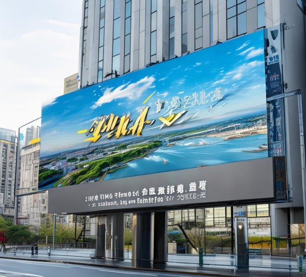 房山宣传片广告公司地址