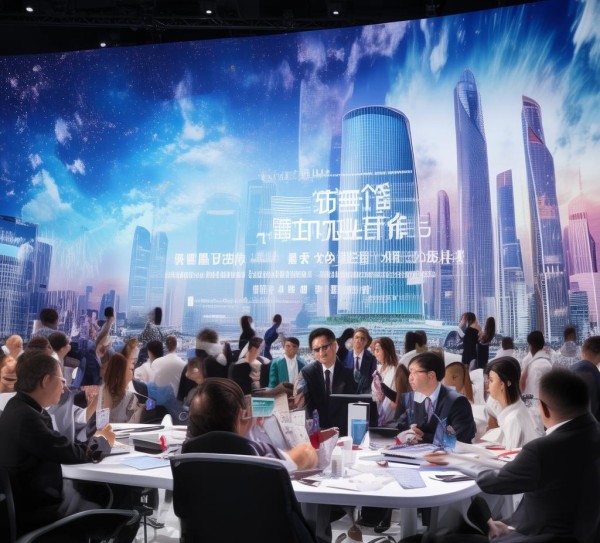 济南宣传广告案例分享会，让品牌更上一层楼
