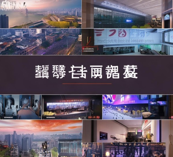 传递专业与力量，助力中山广告品牌发展
