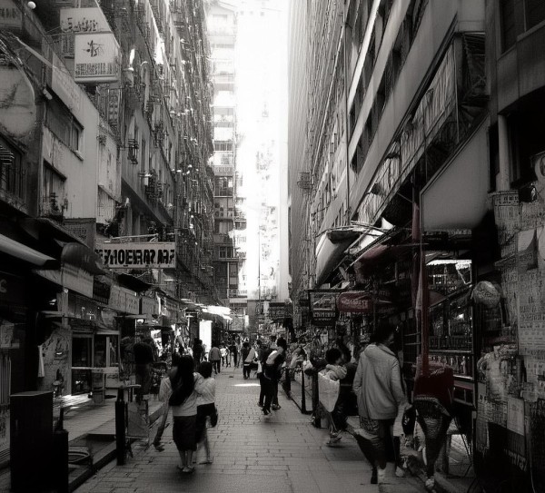 建材城，广告规划如何影响城市形象