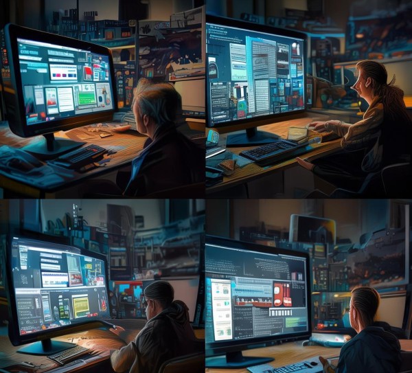 虚假广告,一场游戏中的骗局