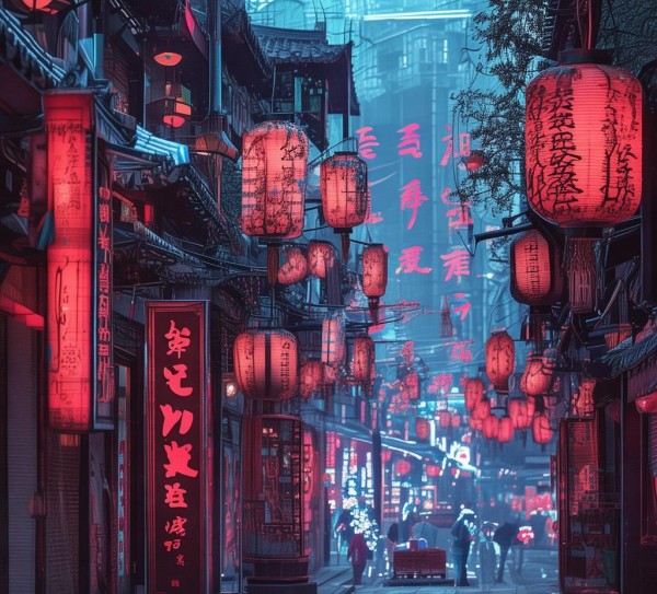 静安区广告宣传设计案例，文化与现代融合的艺术之美