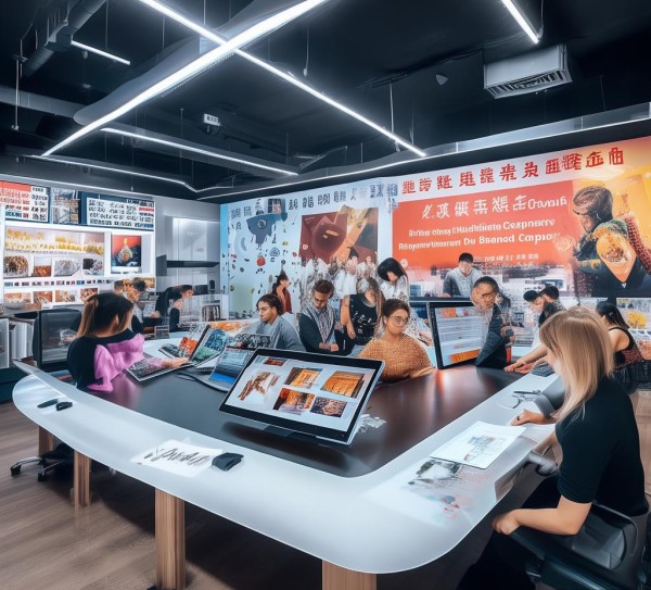 腾冲宣传部广告公司，助力你的品牌成功，不容错过！