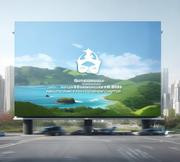 泉州自然资源局广告规划，助力泉州发展新篇