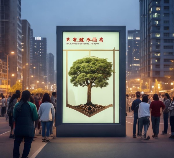 Exploring the Role of成都市禁毒宣传广告公司 in Protecting City Life