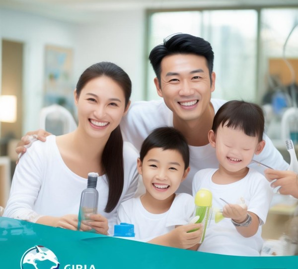 淄博口腔健康宣传广告公司，让口腔健康更美好