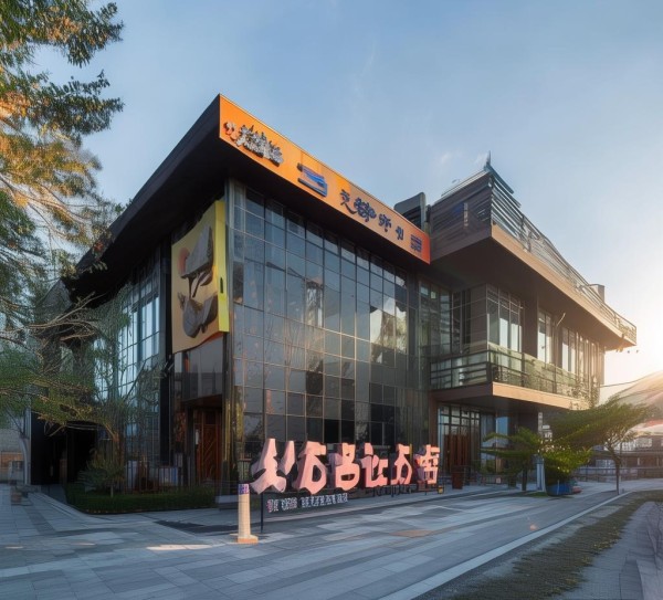 武义璟园，广告公司你的选择