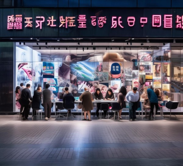 临沂广告公司，宣传的必备伙伴