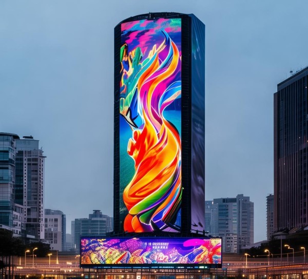 丰台圣火广告公司宣传，在文明之光中传递文明精神