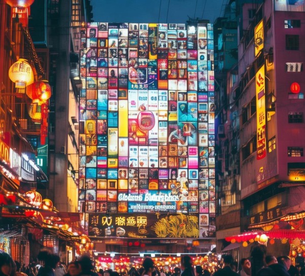 中国优秀广告公司,用创意传播中国故事