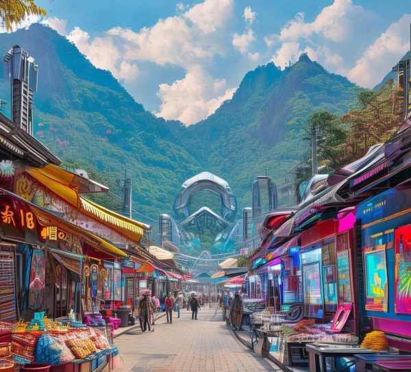 云南广告宣传，智慧与实践的完美结合