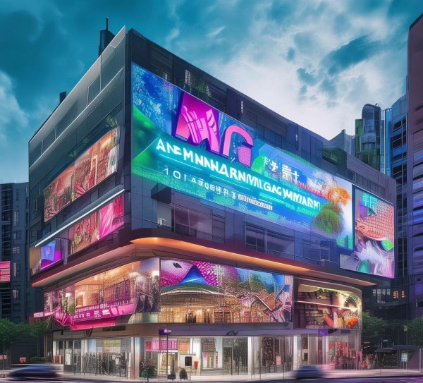绵阳宣传广告公司,让故事走进城市