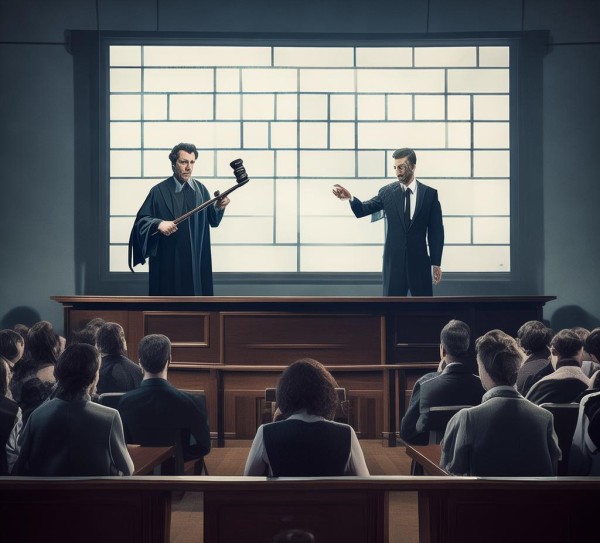 虚假广告宣传，判决与启示