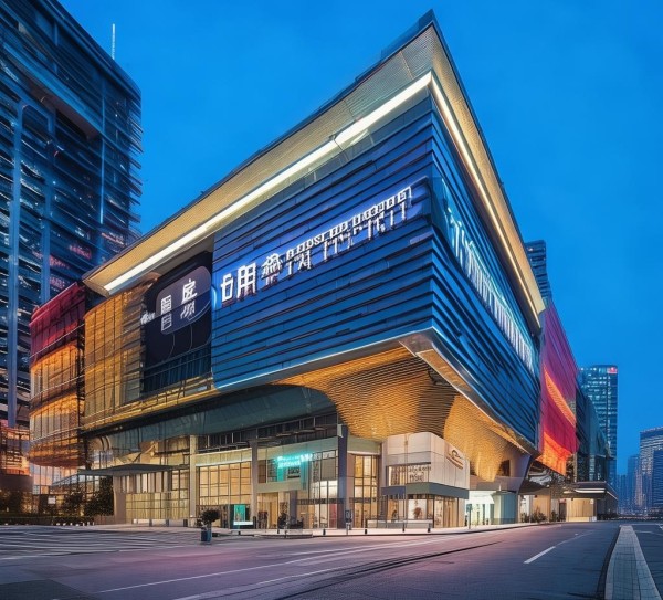 黄浦区诚信广告设计规划,打造品牌价值与城市形象
