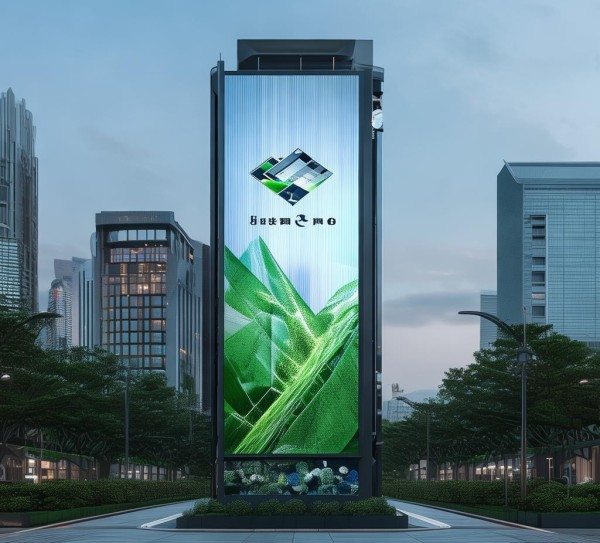 肇庆户外广告规划，打造品牌经典