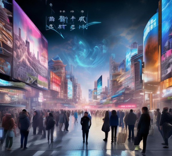 兰州宣传广告的数字化与智能化创新实践与未来展望