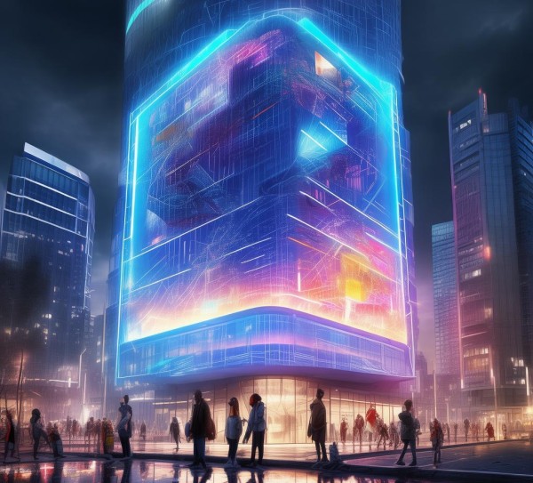 广告宣传，创意与创新的现代商业智慧