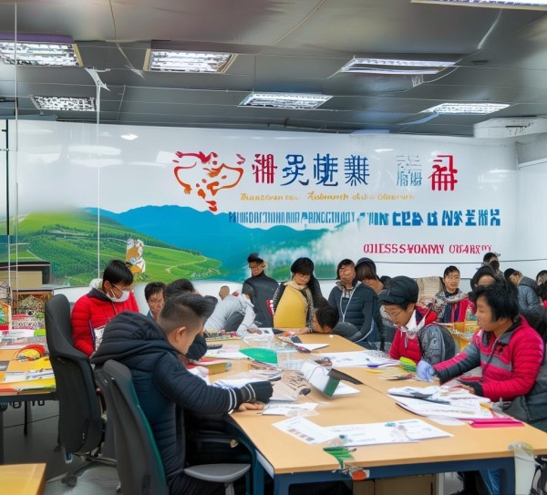 竹山县宣传广告公司电话助力乡村振兴故事，助力乡村振兴，成就你的故事
