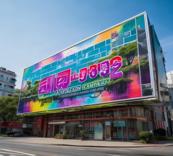 黄冈宣传栏广告公司,让品牌在黄冈绽放!