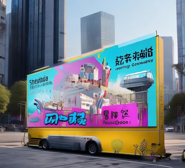 沈丘宣传车广告公司地址解析，专业的信息获取与使用建议