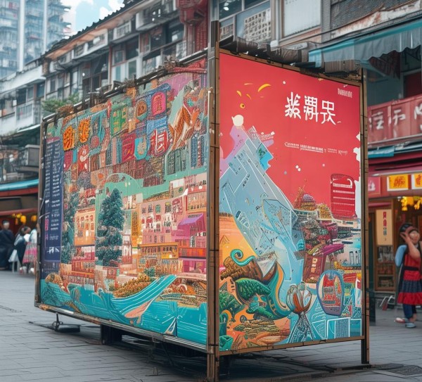 济南,文化自信与传承创新的宣传启示