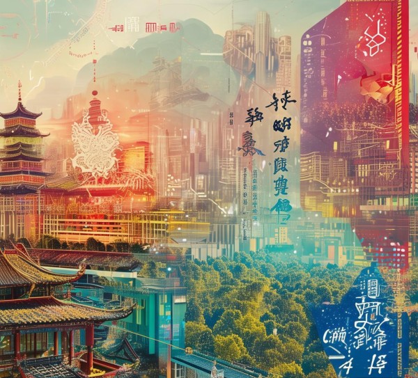 江西广告，设计的智慧与未来