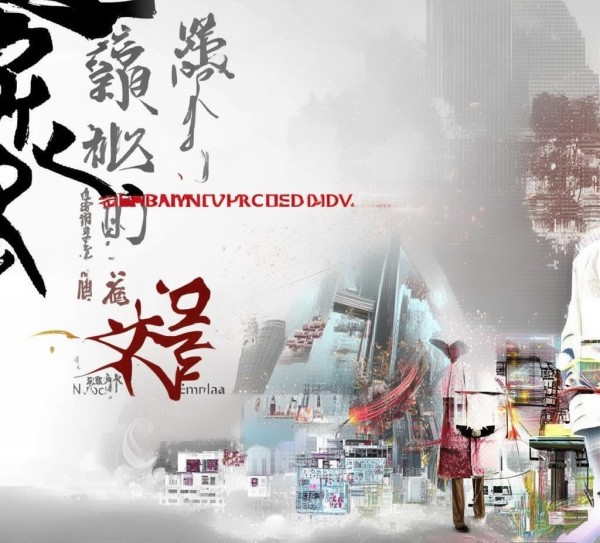 成华城市,创新与融合实践的广告助力