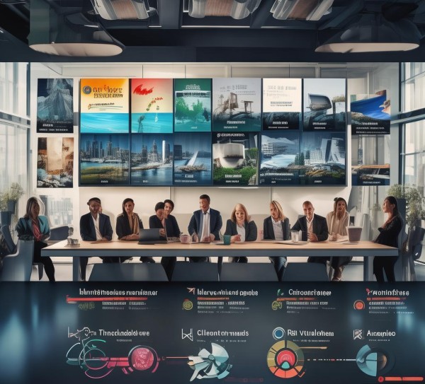 宣传片拍摄广告公司排名,影响企业选择的因素