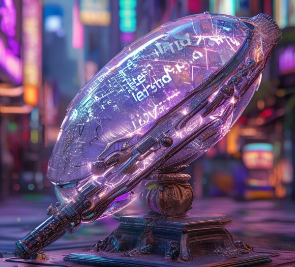 舆琴，箱子与广告启示录