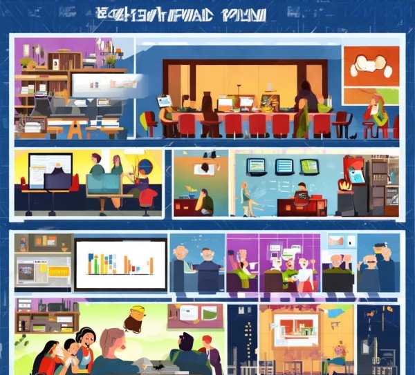 备考五年广告规划，从起步到成功之路