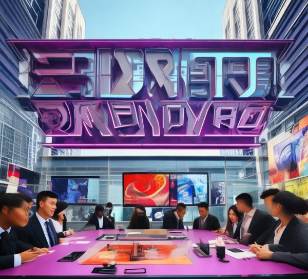 青岛广告公司图文宣传策划