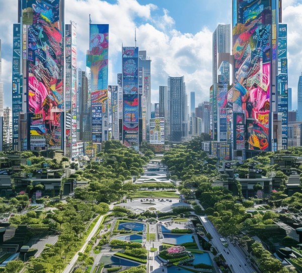 萧山区综合广告设计规划,助力城市活力与和谐发展