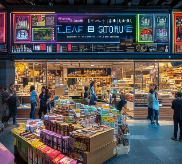 广告店案例宣传图片，提升品牌影响力的最佳选择