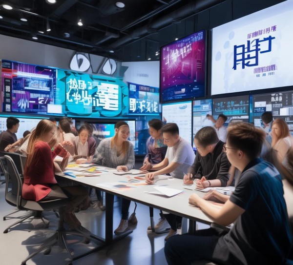 丰台广告公司,创意与行动打动您的用户!