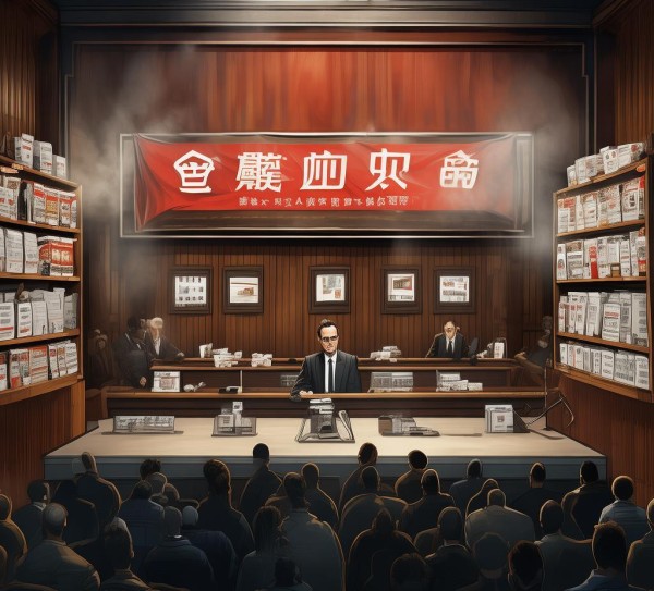 广告宣传生产假药罪典型案例分析