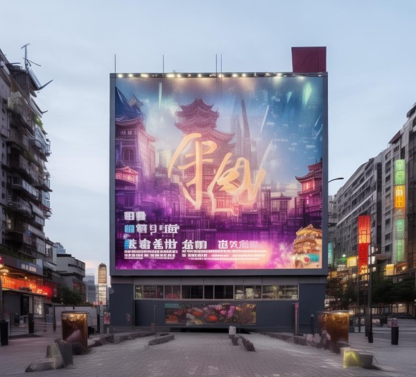 淮安广告公司宣传栏内容,让品牌故事走进城市