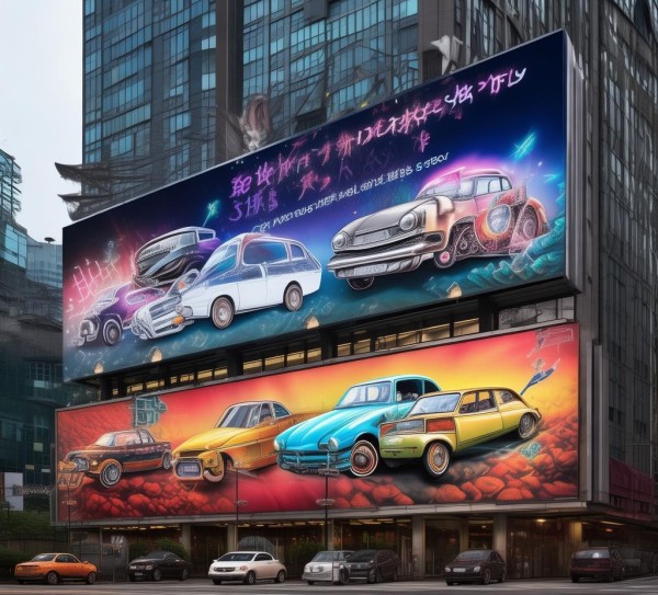 重庆车身宣传广告公司,让 every car tell its story