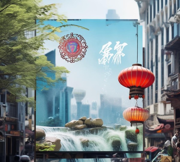 济南泉水宣传广告公司