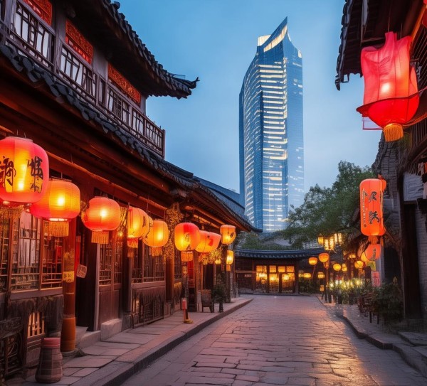 邛崃广告,千年历史与现代启示