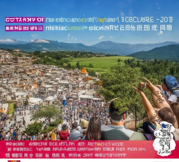 文旅宣传广告案例范文