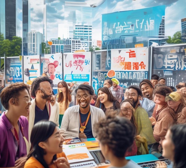 鄂州宣传广告公司招聘新员工——展现鄂州广告行业的活力,期待你的加入!