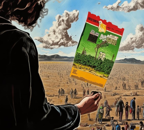 种子广告宣传不实案例,一场精心策划的骗局?