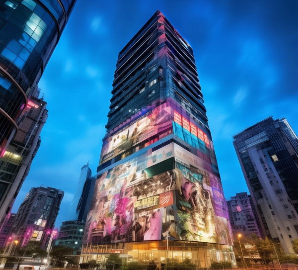 张家港广告设计,让创意更上一层楼