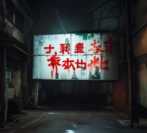 虚假广告，非法金融活动的欺诈陷阱