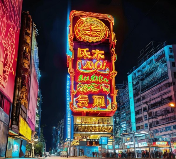 门头之光，广告之光—广告公司安装门头宣传的启示
