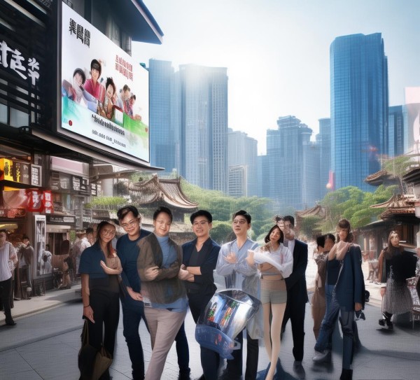 提升城市形象,助力杭州发展—杭州宣传广告公司如何发挥作用