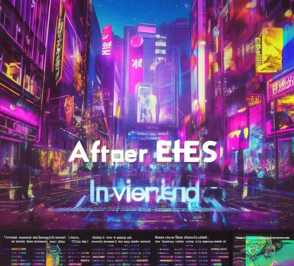 AE宣传片,视觉艺术在广告中的独特价值