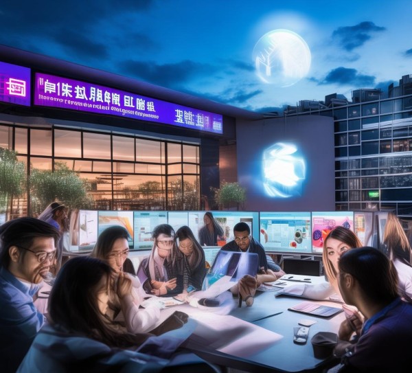 企业宣传广告公司助力企业发展创造价值