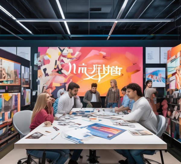 广告设计规划,助力企业成功,提升商业形象与竞争力